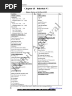 ISC Accounts Company Final Accounts