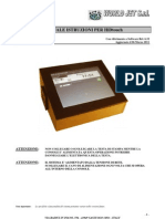 MANUALE ISTRUZIONI PER HIDtouch Rel 632 PDF