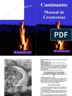 Manual de Ceremonias PDF