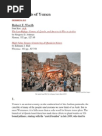 Yemeni Jahidis