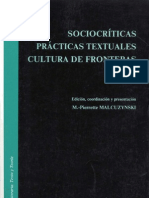 Angenot Marc  y Robin Régine-La inscripción del discurso social en el texto literario