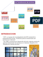 Presentación FTP