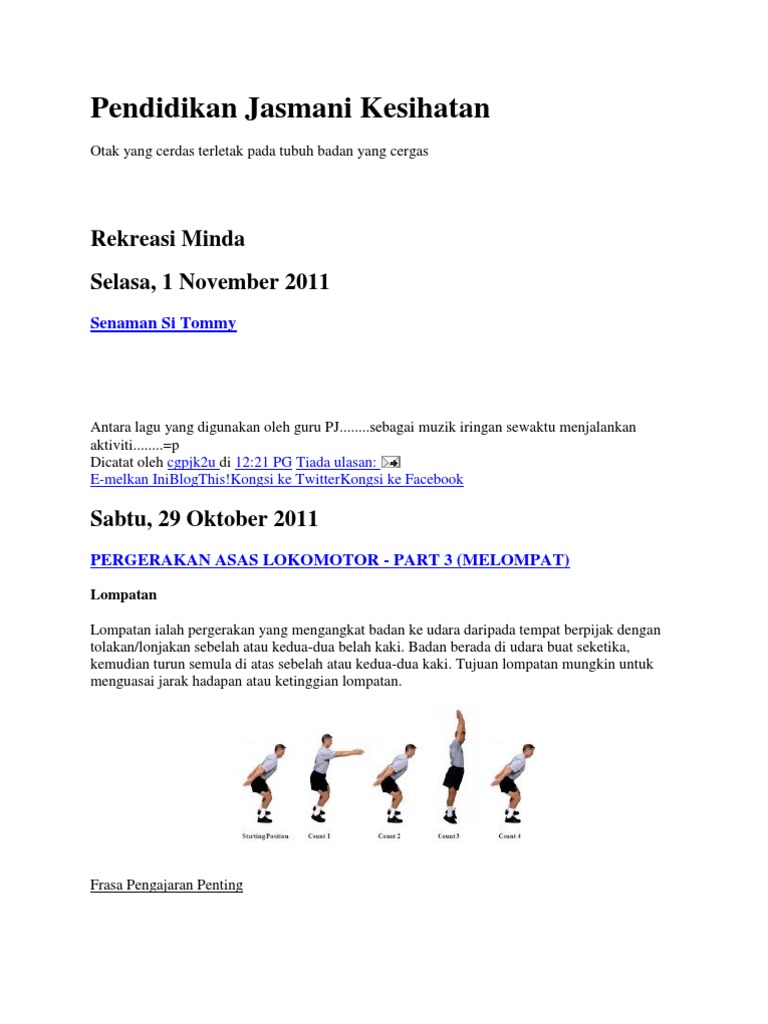 Cth Rph Pdf