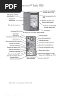 Dimension-4700 Owner's Manual Es-mx