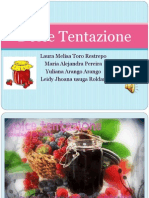 Dolce Tentazione 2