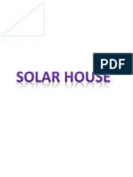 Solar House