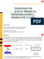 Maquinas Termicas Problemas