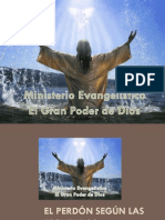 El Perdon