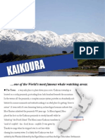 Kaikoura