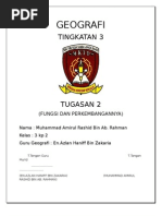 NILAI BERDIKARI NILAI BERDIKARI