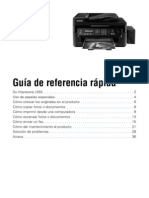 L555_Guía de referencia rápida - español