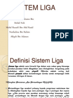 Sistem Liga New