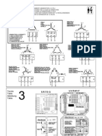 Tavola Table Abbildung Tabla 12 Lead Alternator Connections