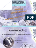 Apresentação Da Plataforma Online VACQA International