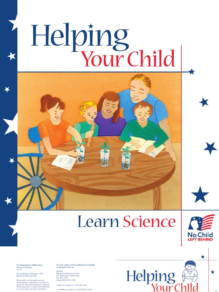 Helping: Your Child | PDF | Wellness