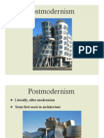 Vonnegut and Postmodernism