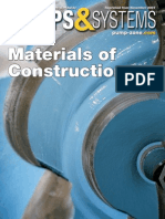 Materials of Construction Construction