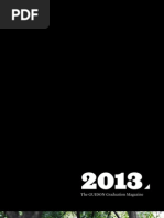Download The GUIDON Graduation Magazine 2013 by shanicegarcia SN164798485 doc pdf