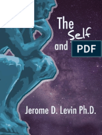 J.levin - The Self and Therapy