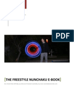 The Freestyle Nunchaku Ebook Ver 1 0