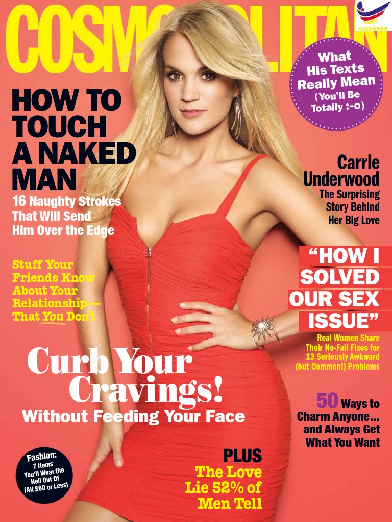 18sx Cosmopolitan March2010 PDF Britney Spears Popular Culture and Media Studies