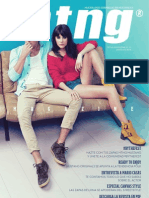 MTNG Mustang Magazine Spring 13