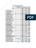 2013 Math Camp Documents