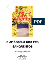 20245443 o Apostolo Dos Pes Sangrentos