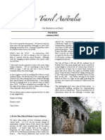 Newsletter Spring 2013