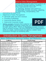 Sales and Distribution Management by Tapan K Panda