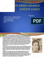 Aeereopuerto Velasco Astete (2)