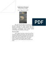 Download Family Incest Treatment by Jane Gilgun SN16482320 doc pdf