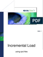 Incremental Load using qvd files