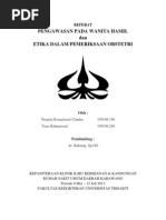 Download Referat Antenatal Care by Tiara Rahmawati SN164827763 doc pdf