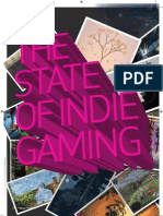 The State of Indie Gaming - PC Format