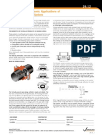 Victaulic - Design Data For Seismic Application PDF