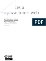 Ataques Aplicaciones Web