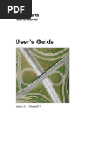 Download PlexEarth25 UserGuide en 201110 by mirkofedor SN164831179 doc pdf