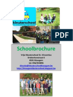 Schoolbrochure 2013-2014