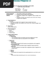 Download RPP TIK SD KLS 2 by Purnama SN164835136 doc pdf