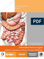 Enfermedad Diarreica Aguda