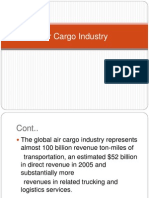 Air-Cargo-Industry