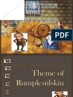 Rumplestilskin