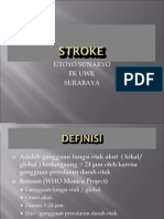 Stroke