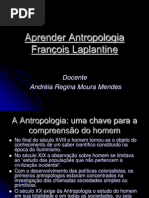Aprender Antropologia