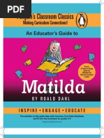 Download Matilda LessonPlans by Sungjoo Jang SN164849925 doc pdf