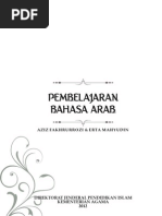 Download 35PEMBELAJARANBAHASAARAB by Faid Fitriyah SN164852144 doc pdf