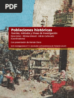 Pob Laci Ones Historic As