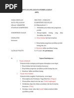 Download RPP Penyerahan Pengiriman Produk by Ragiel Abie Pamoejie SN164856915 doc pdf