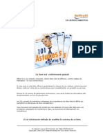 101 Conseils de Marketing